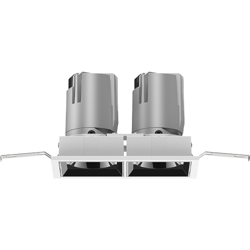 Đèn rọi âm trần dòng YK-LM