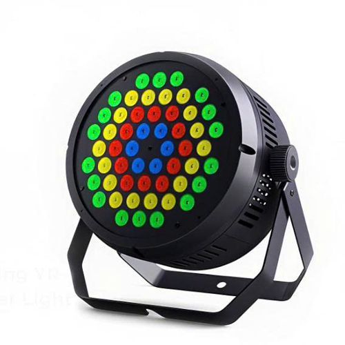 Đèn sân khấu LCC Lighting LCC-N54Q 54 bóng 4 trong 1 Par Light