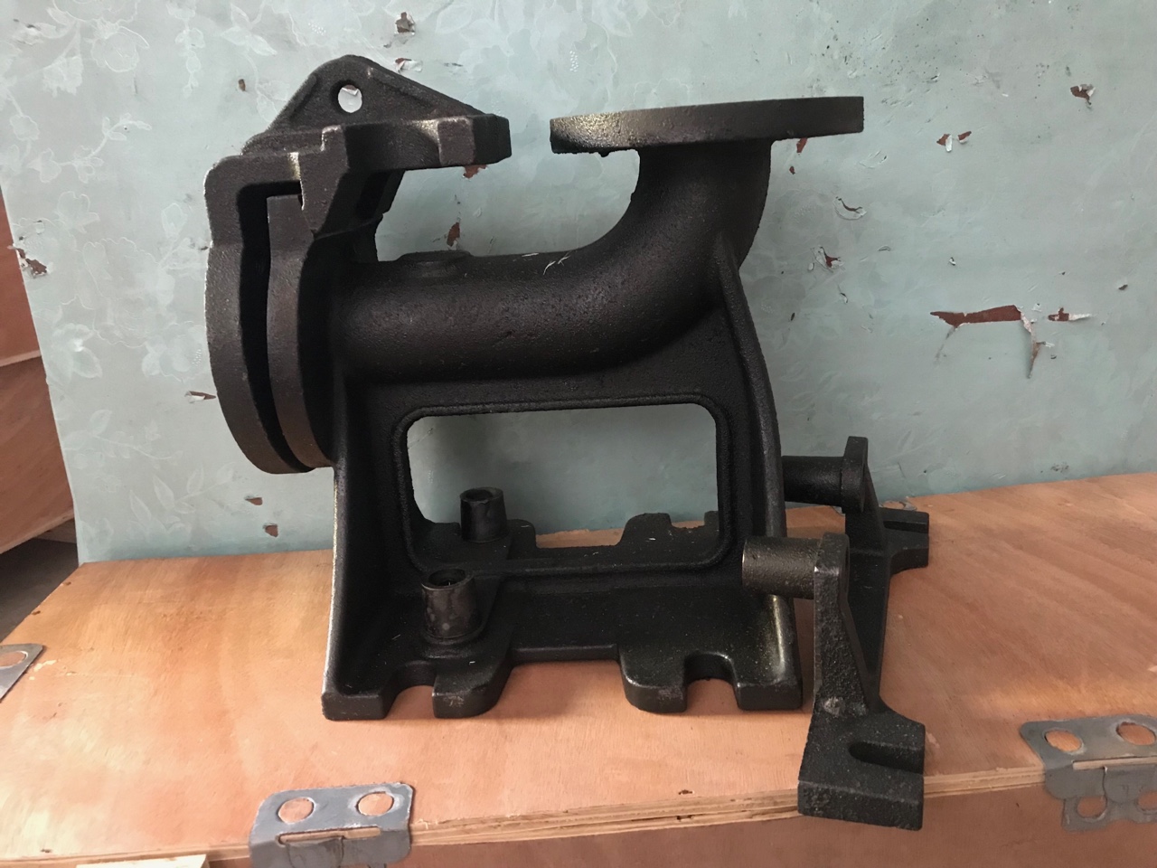 Khớp nối tự động D65