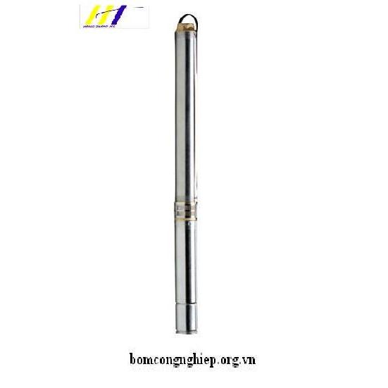 Máy bơm giếng khoan 4SD10-17/ 3KW