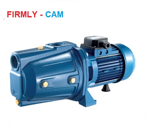 Máy bơm nước Firmly - CAMT200