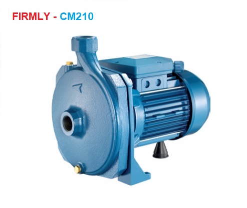 Máy bơm nước Firmly - CM210