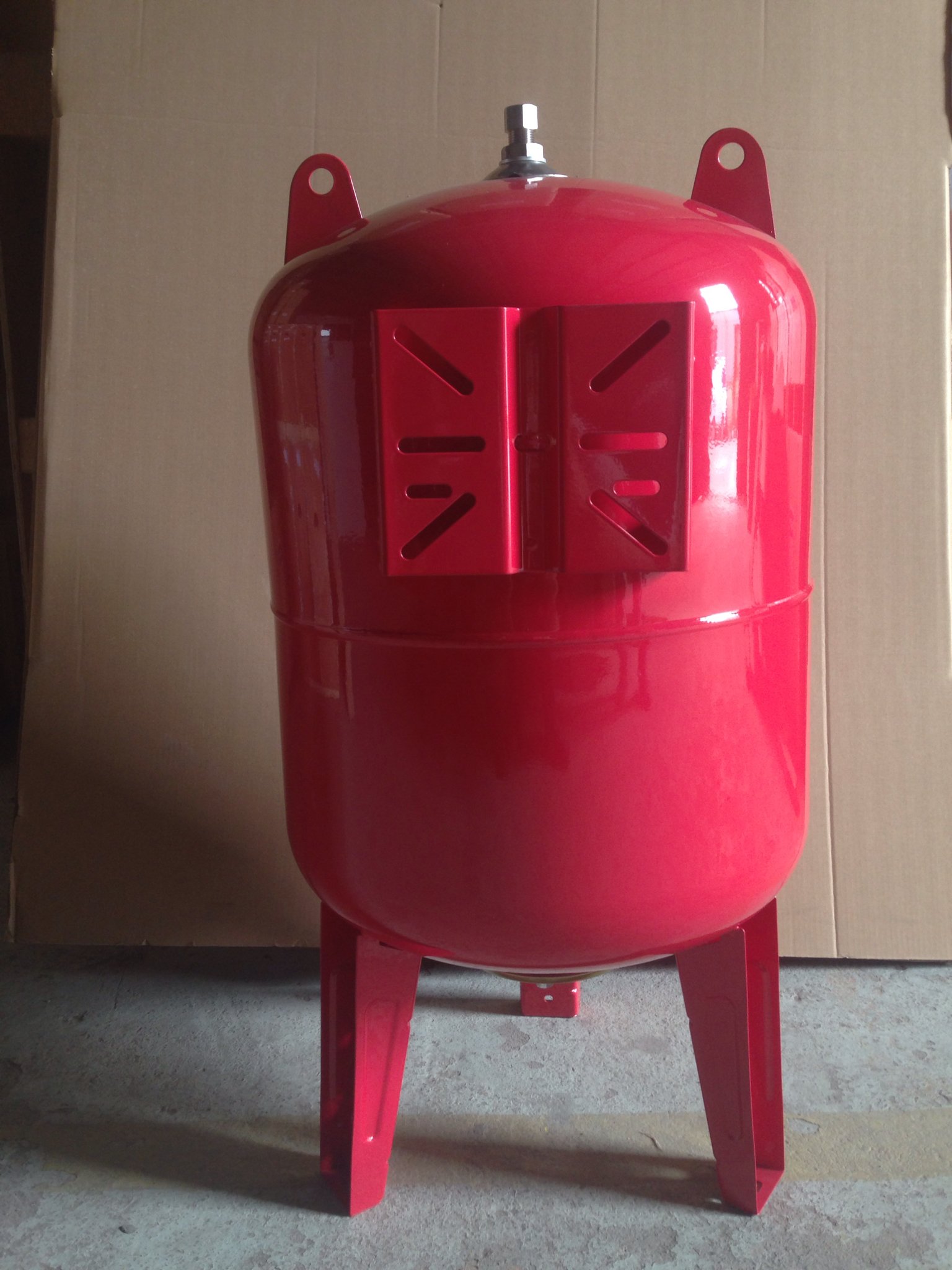 Bình tích áp hiệu HT VT-50L/10bar