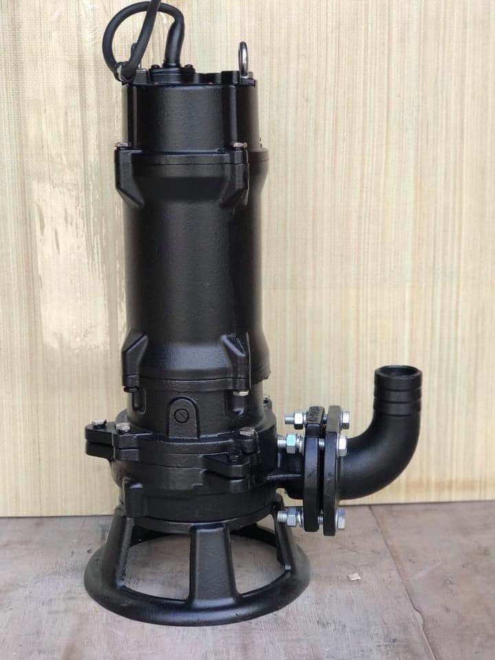 Bơm chìm nước thải FIRMLY 80WQC45-20-5.5