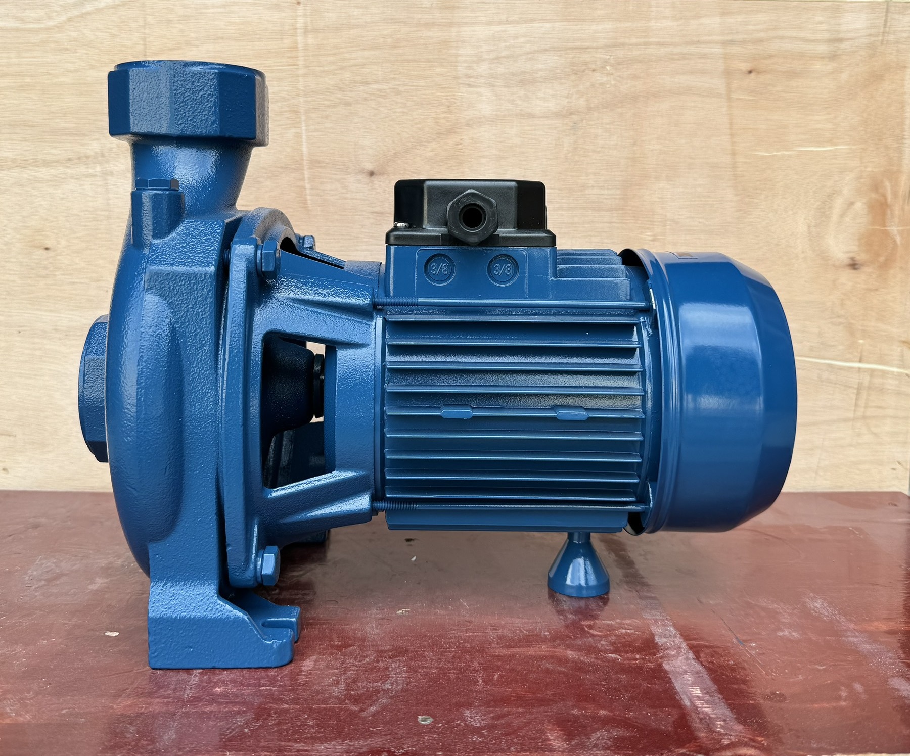 Máy bơm lưu lượng HT - CHT210/2
