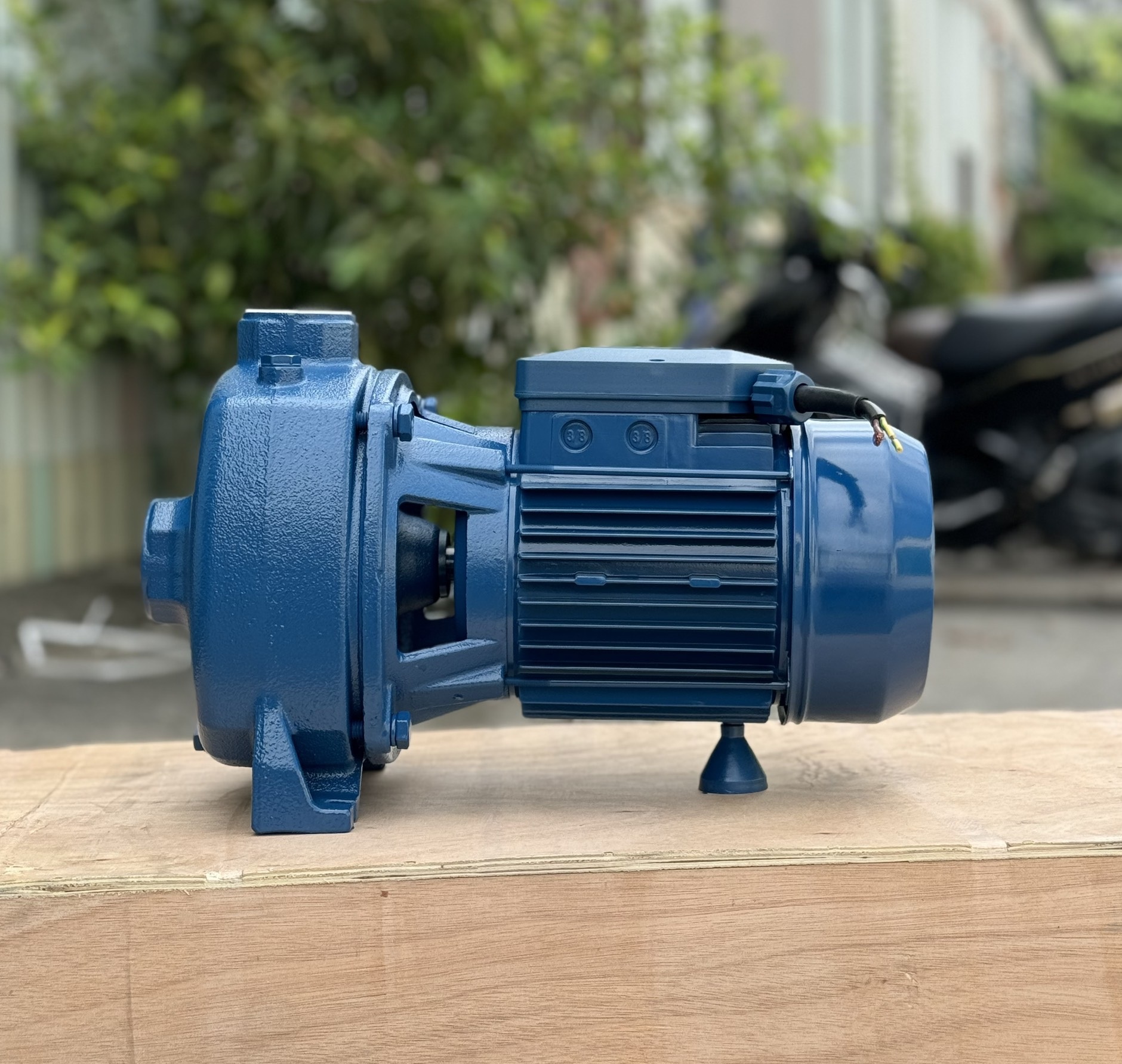 Máy bơm nước Firmly - MB300