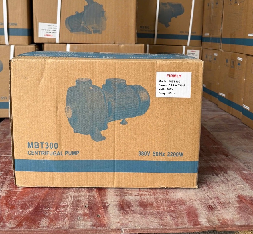 Máy bơm nước Firmly - MBT200