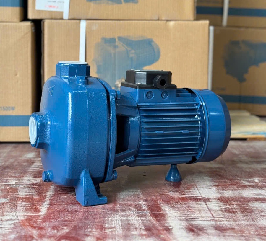 Máy bơm nước Firmly - MBT300