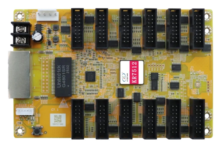 Kystar KR7512