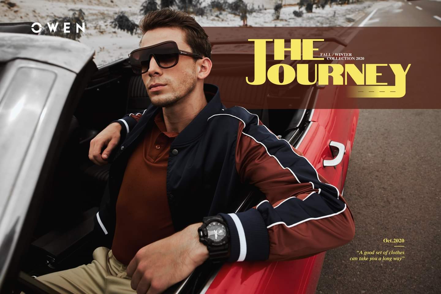 HÀNH TRÌNH TUỔI TRẺ