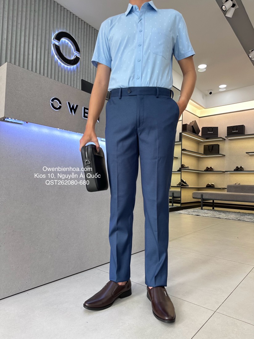 QUẦN TÂY QST262080