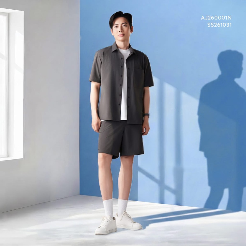 QUẦN SHORT SS261030