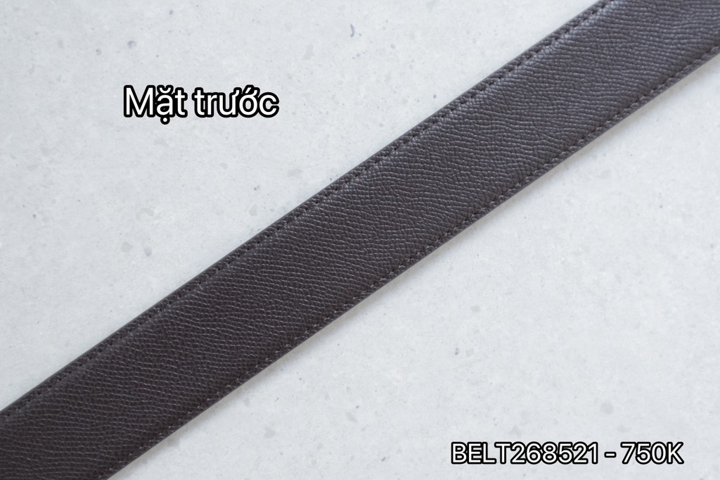 THẮT LƯNG BELT268521