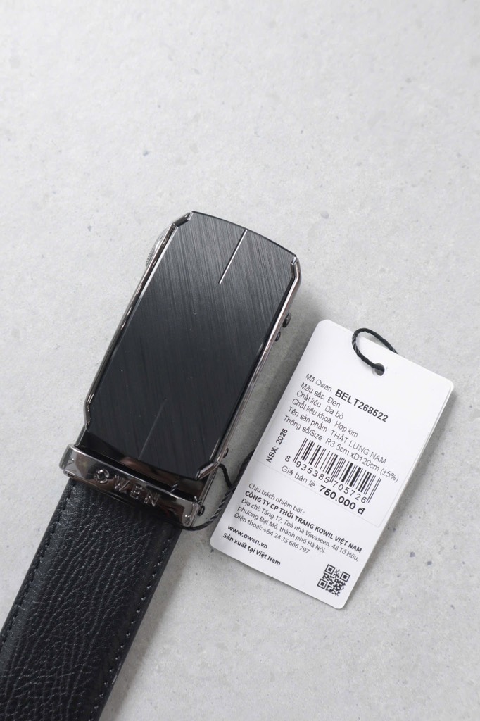 THẮT LƯNG BELT268522