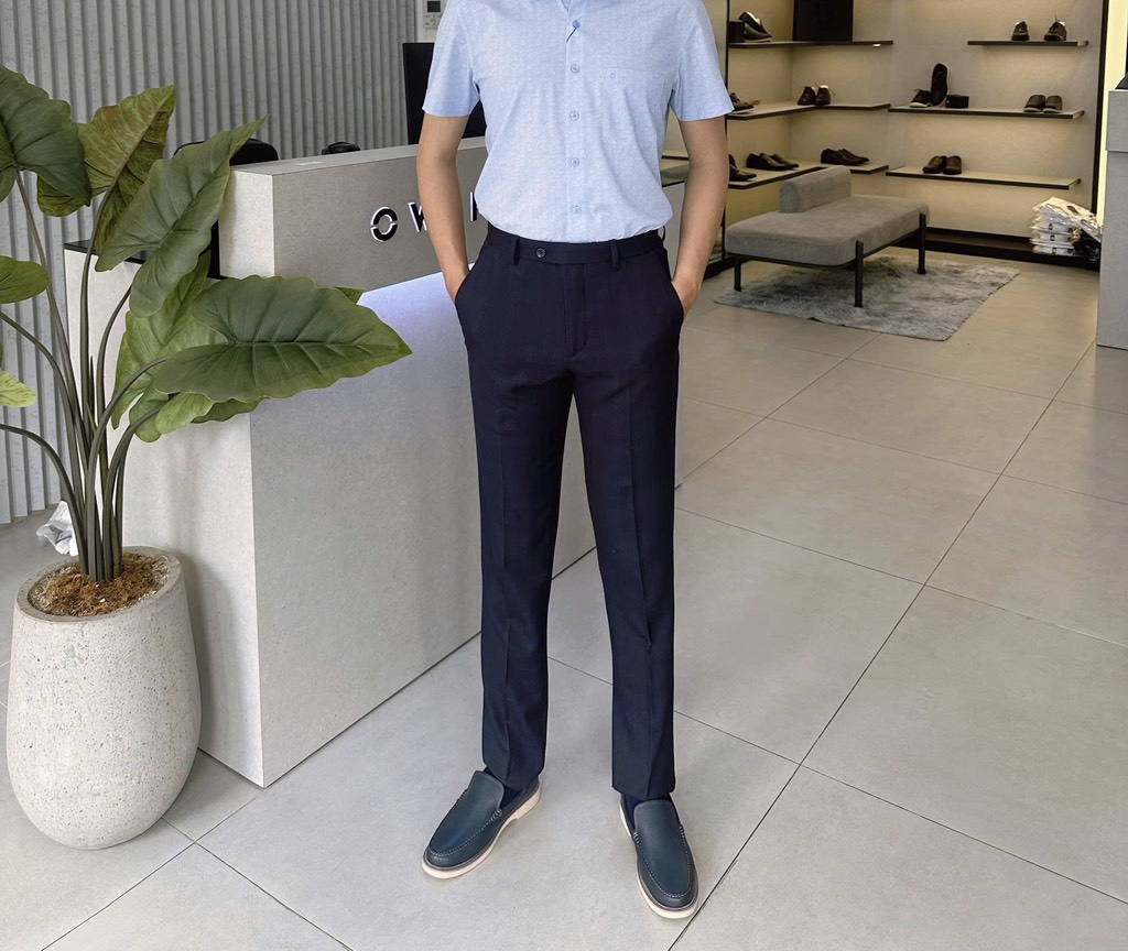 QUẦN TÂY QR257086