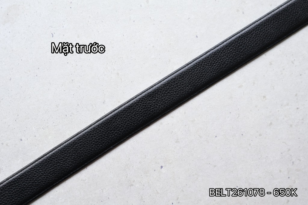 THẮT LƯNG BELT261078