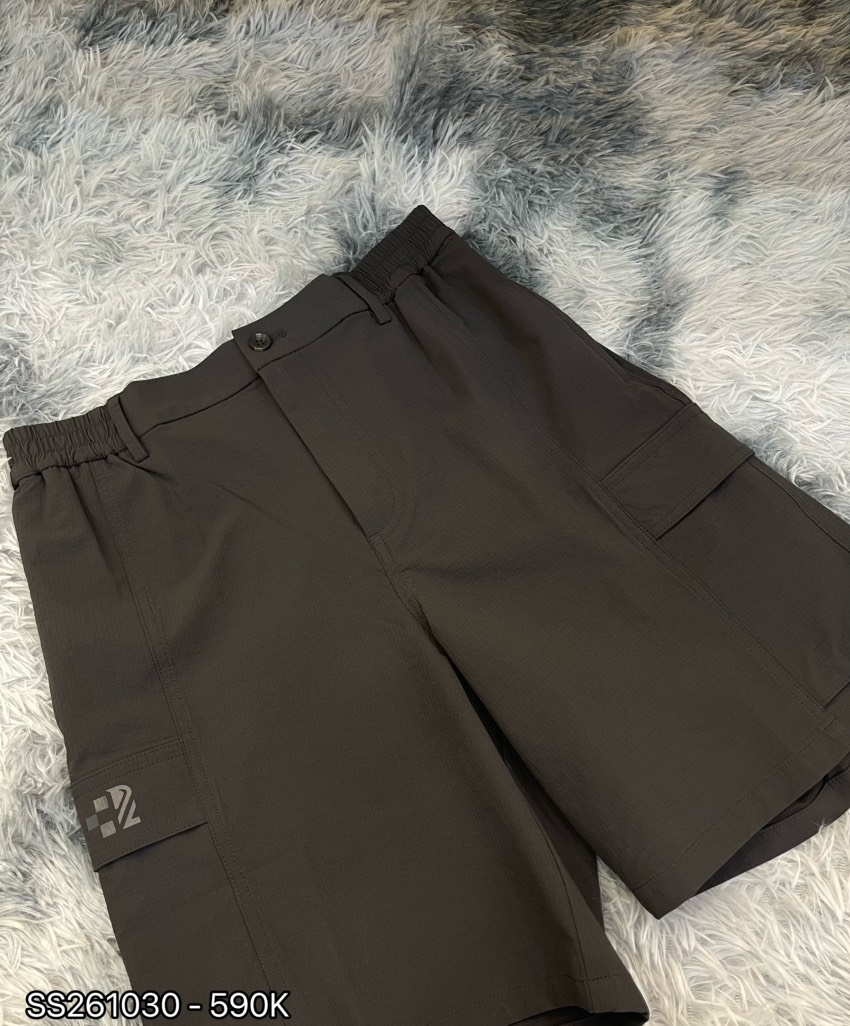 QUẦN SHORT SS261030