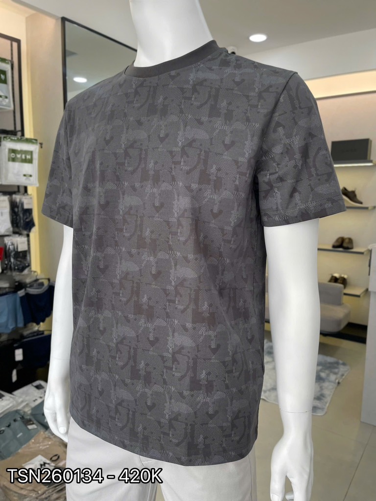 ÁO THUN T-SHIRT TSN260134