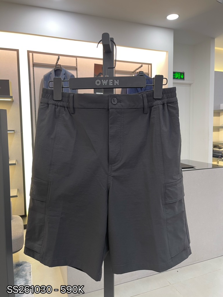 QUẦN SHORT SS261030