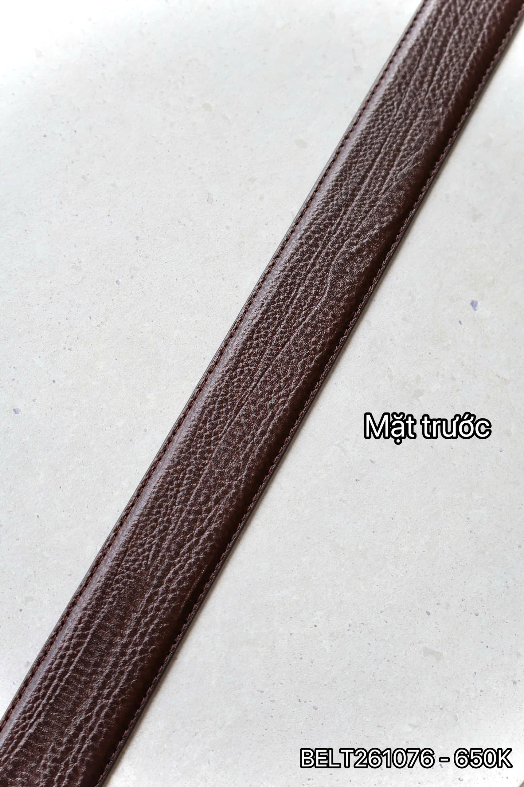 THẮT LƯNG BELT261076
