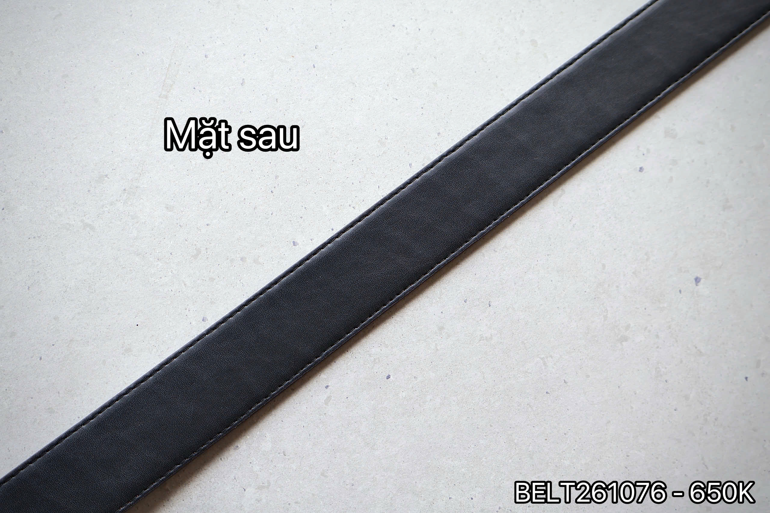 THẮT LƯNG BELT261076