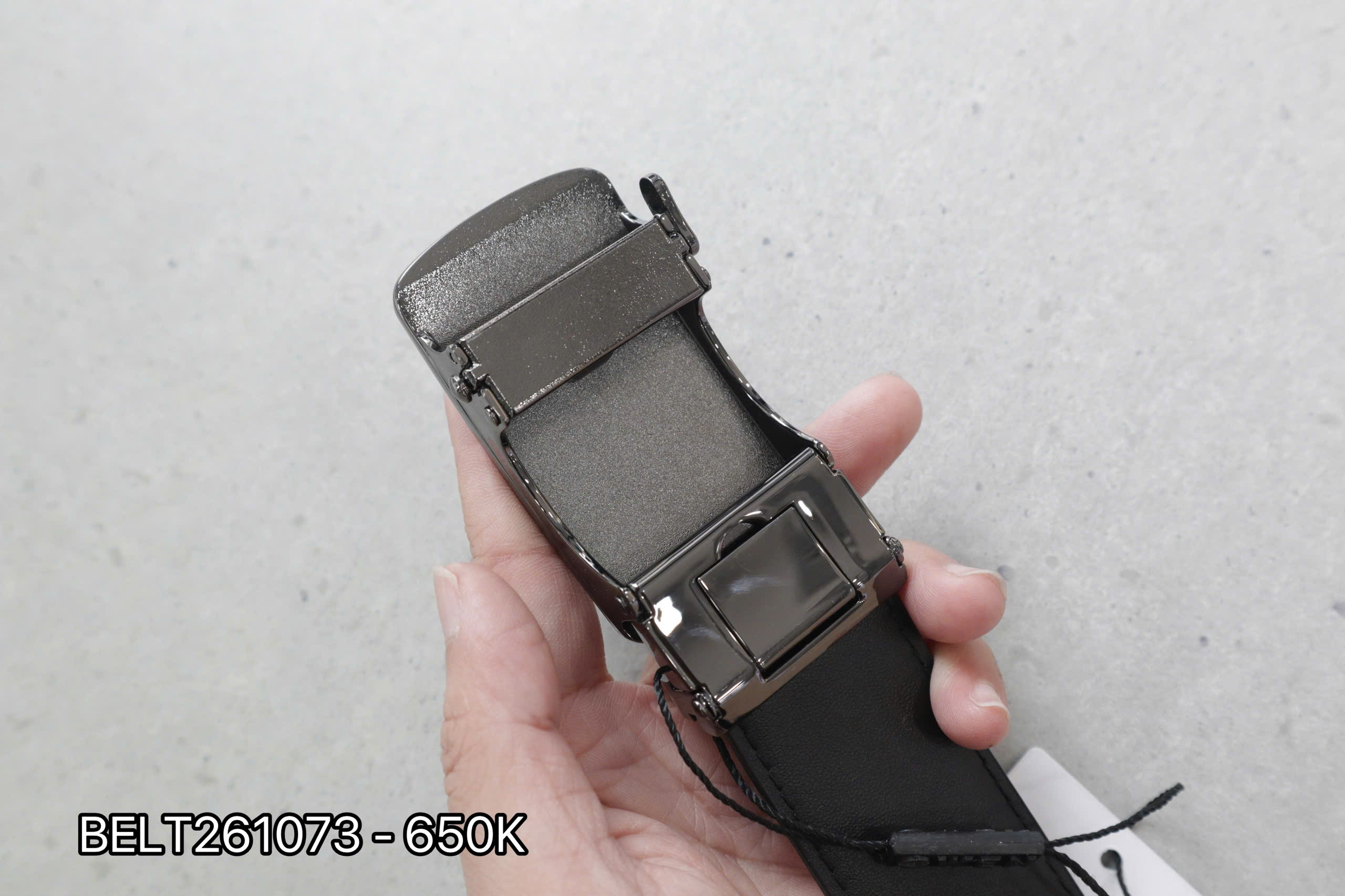 THẮT LƯNG BELT261073