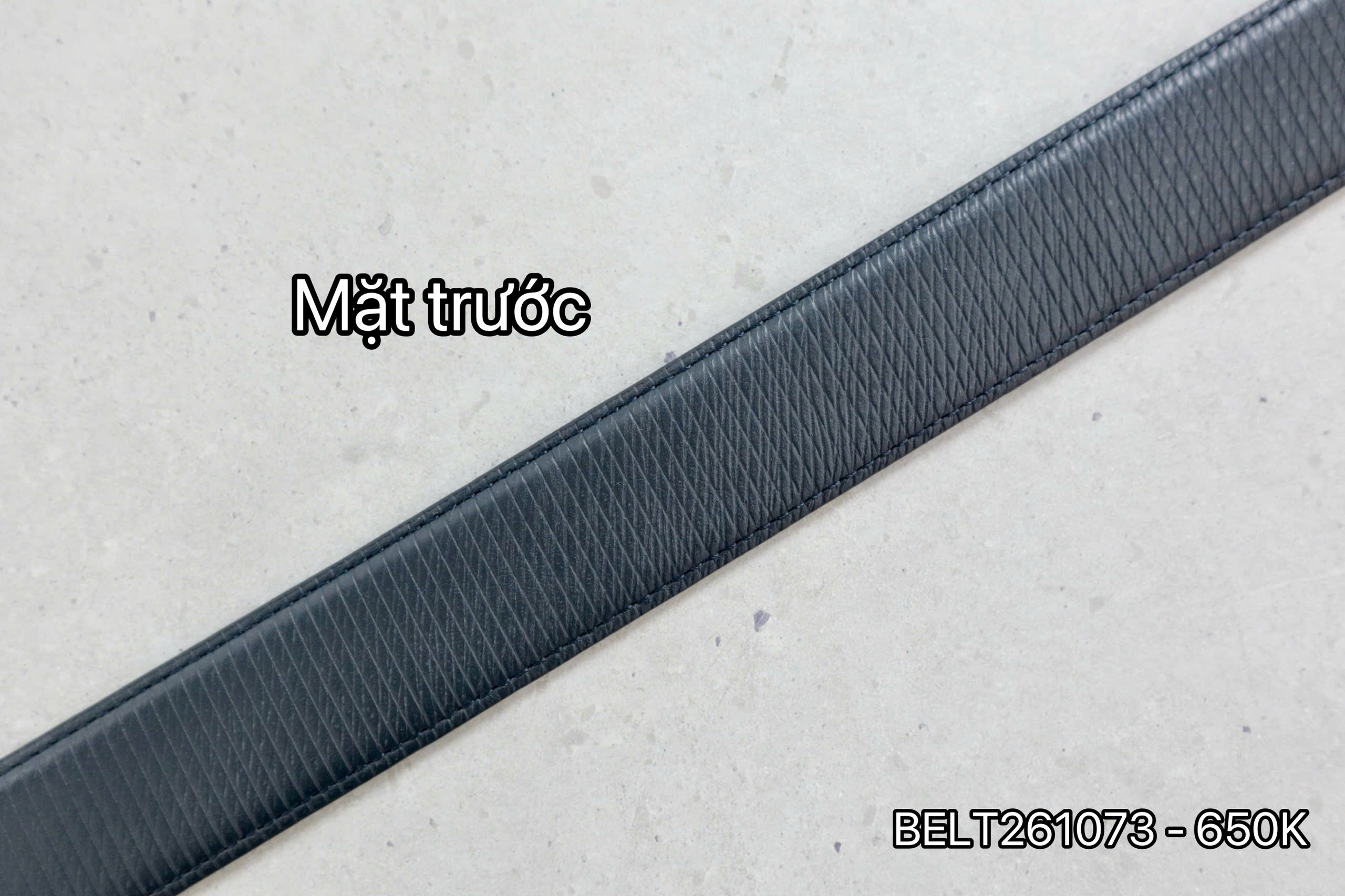 THẮT LƯNG BELT261073