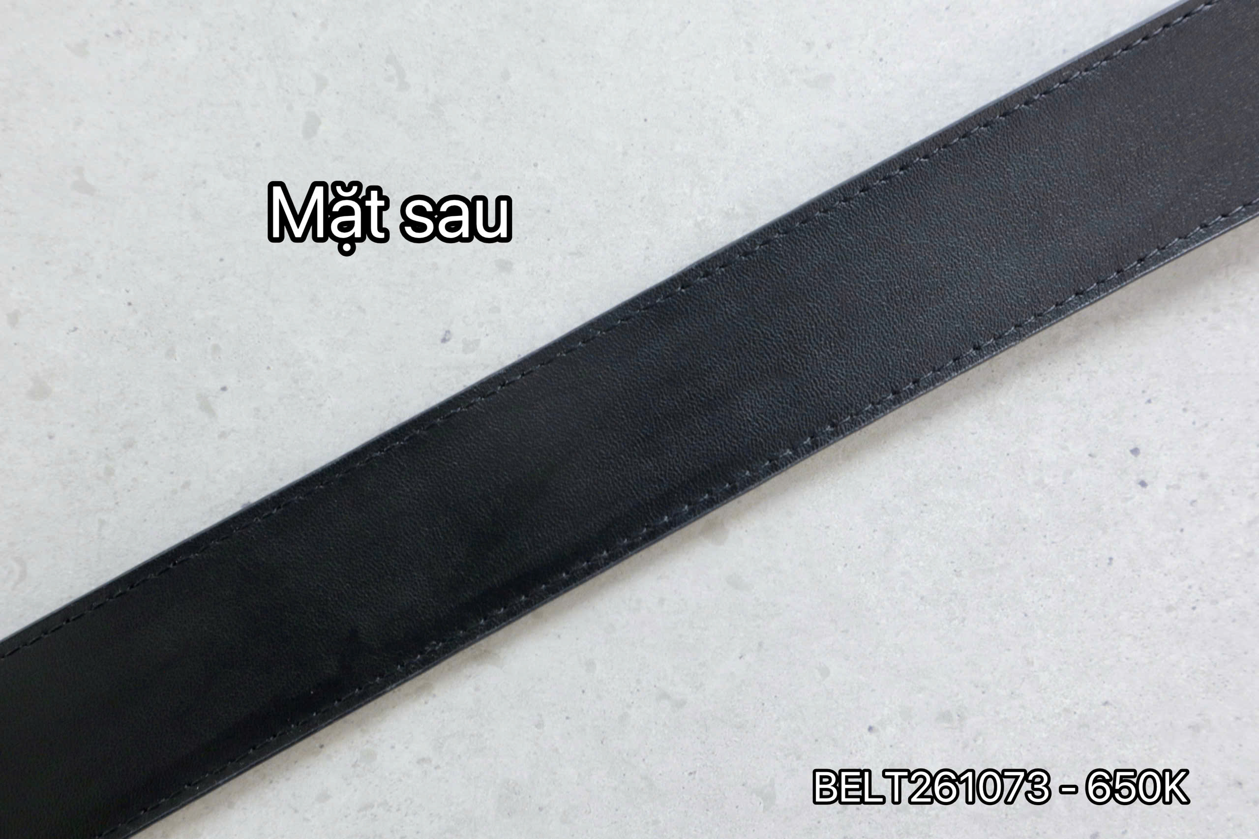 THẮT LƯNG BELT261073