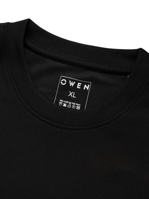 ÁO THUN T-SHIRT TSN255110D