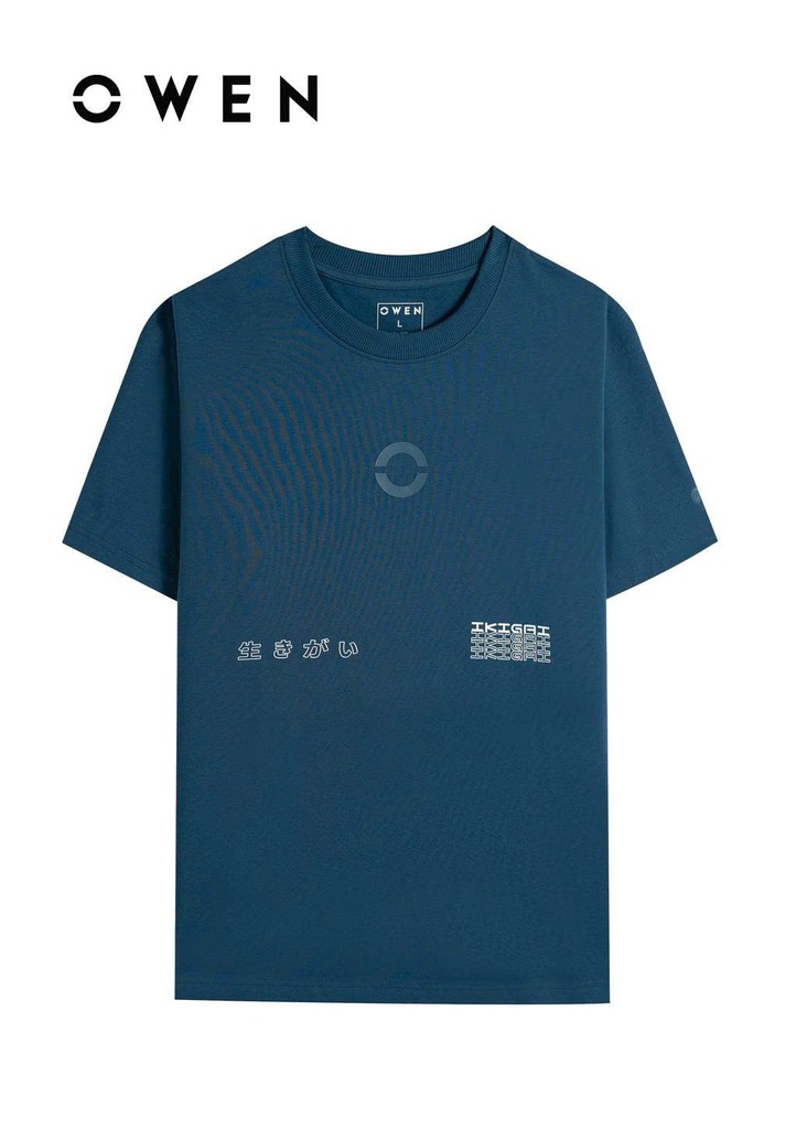 ÁO THUN T-SHIRT TSN243841