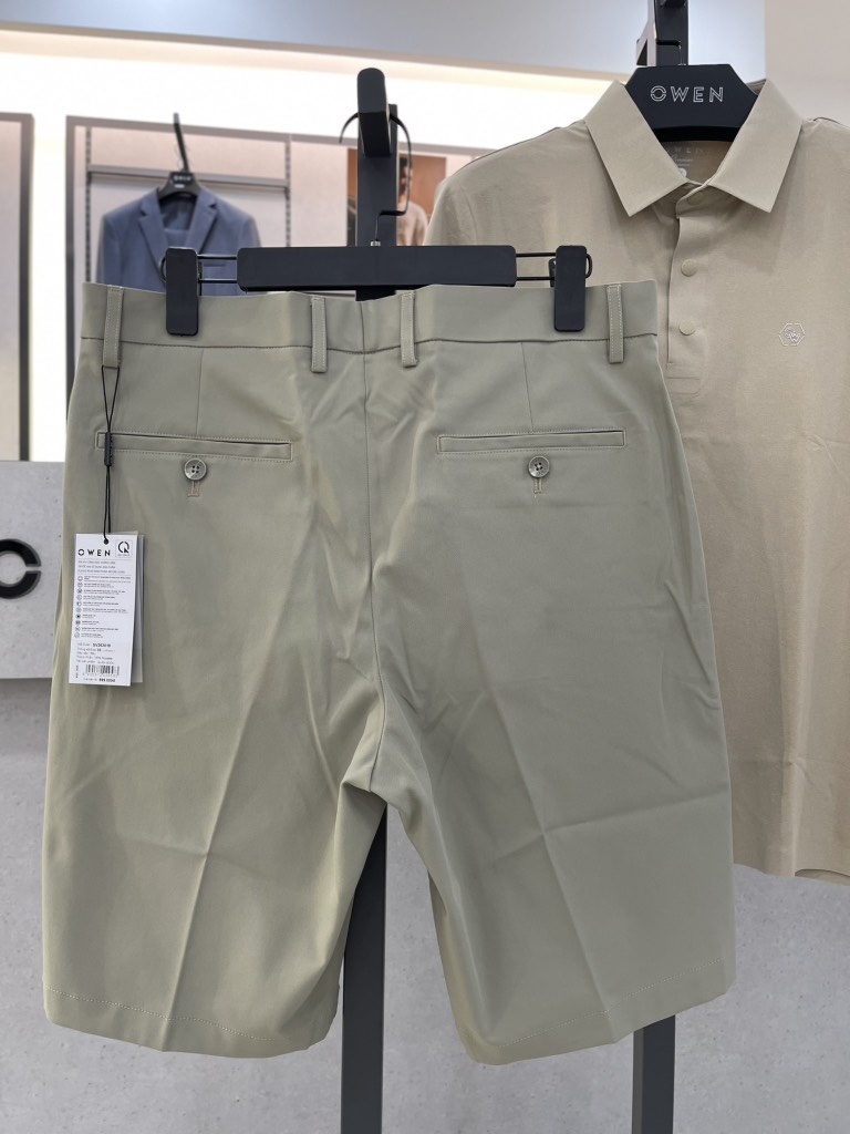 QUẦN SHORT SV263019