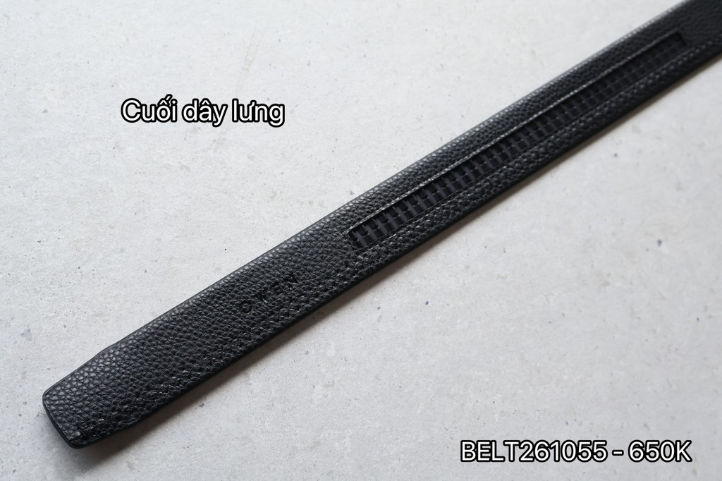 THẮT LƯNG BELT261055