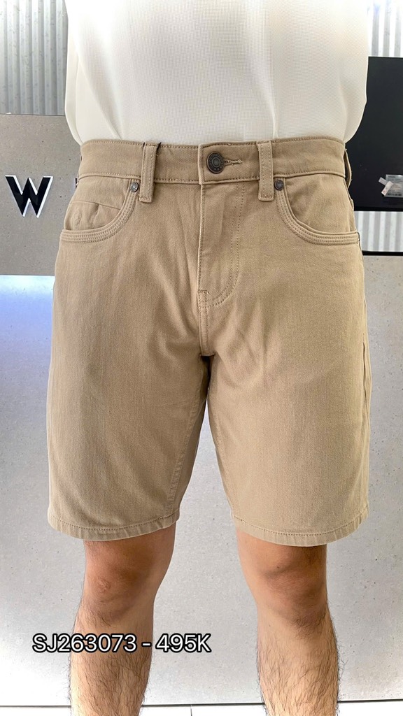 QUẦN SHORT SJ263073