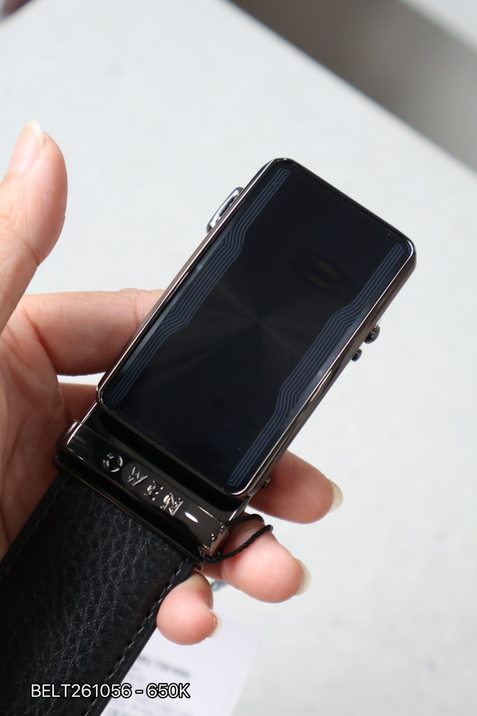 THẮT LƯNG BELT261056