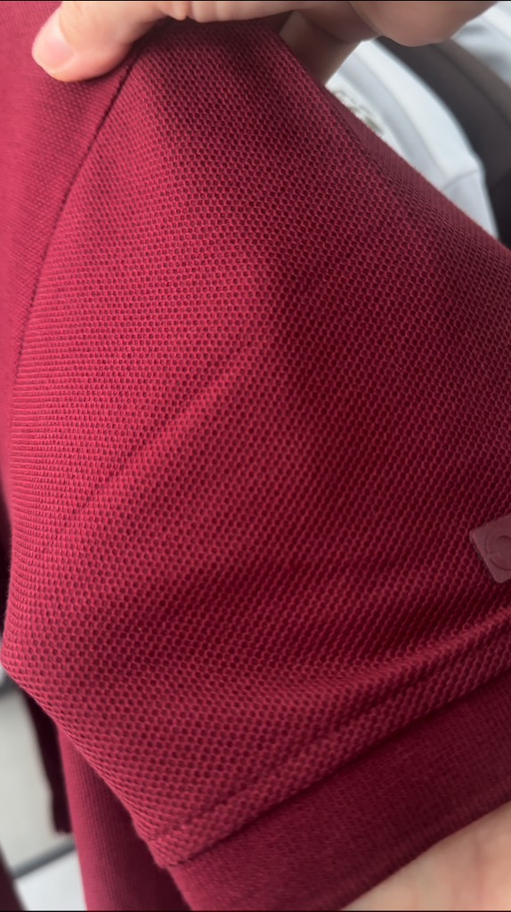 ÁO THUN POLO APV257133