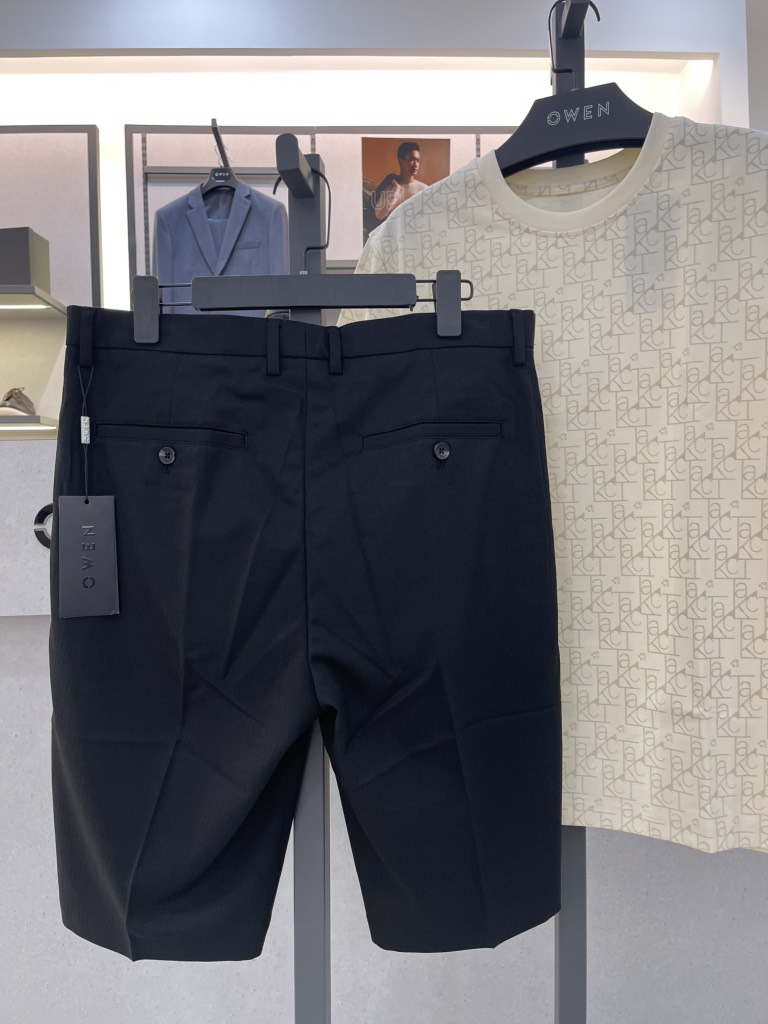 QUẦN SHORT ST252518