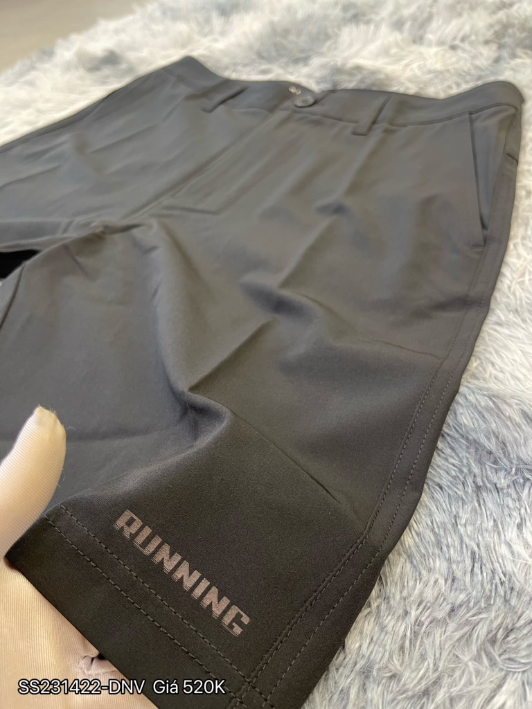 QUẦN SHORT SS231422-DNV