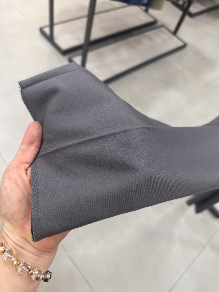 QUẦN TÂY QRT231258