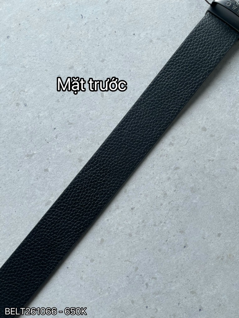 THẮT LƯNG BELT261066