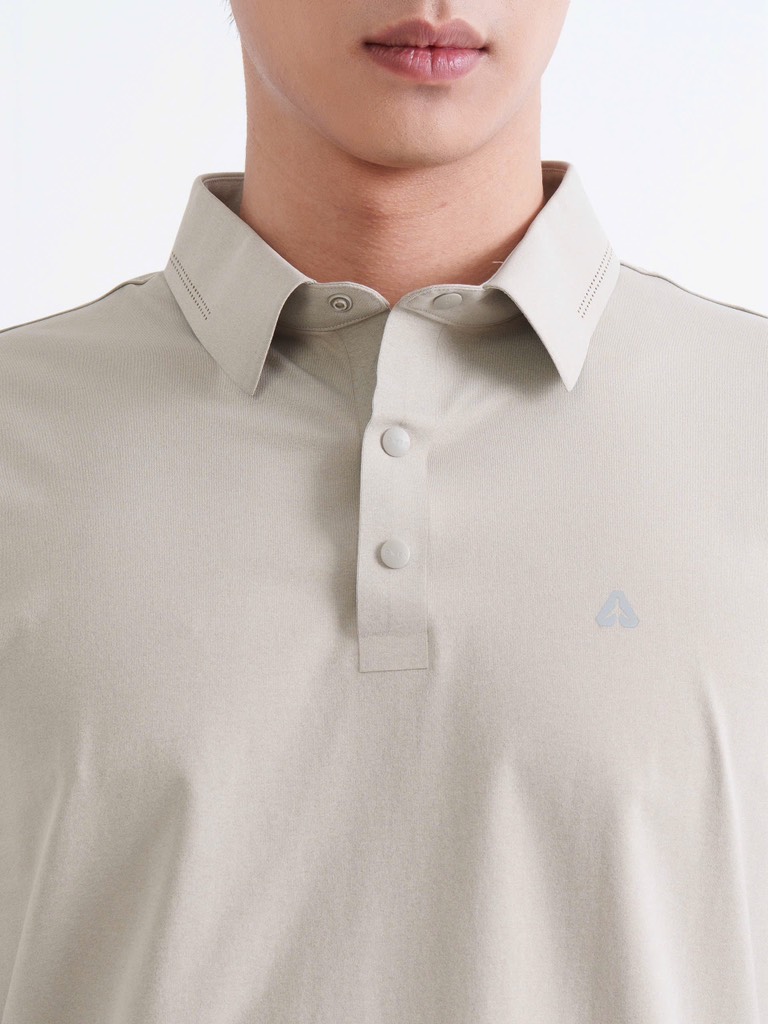 ÁO THUN POLO paper APV261556
