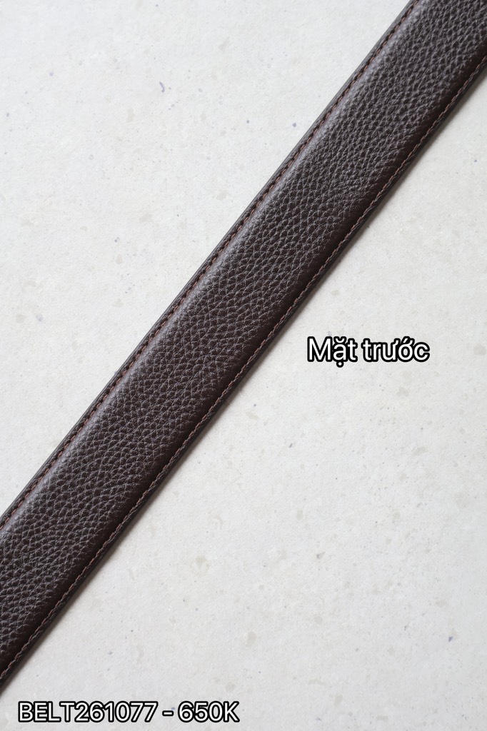 THẮT LƯNG BELT261077
