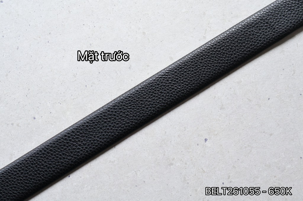 THẮT LƯNG BELT261055
