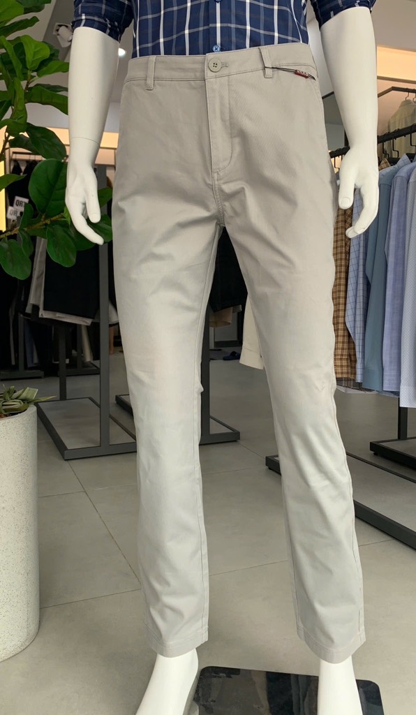 QUẦN KHAKI QKR251268