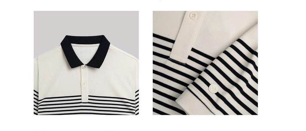 ÁO THUN POLO APV253626