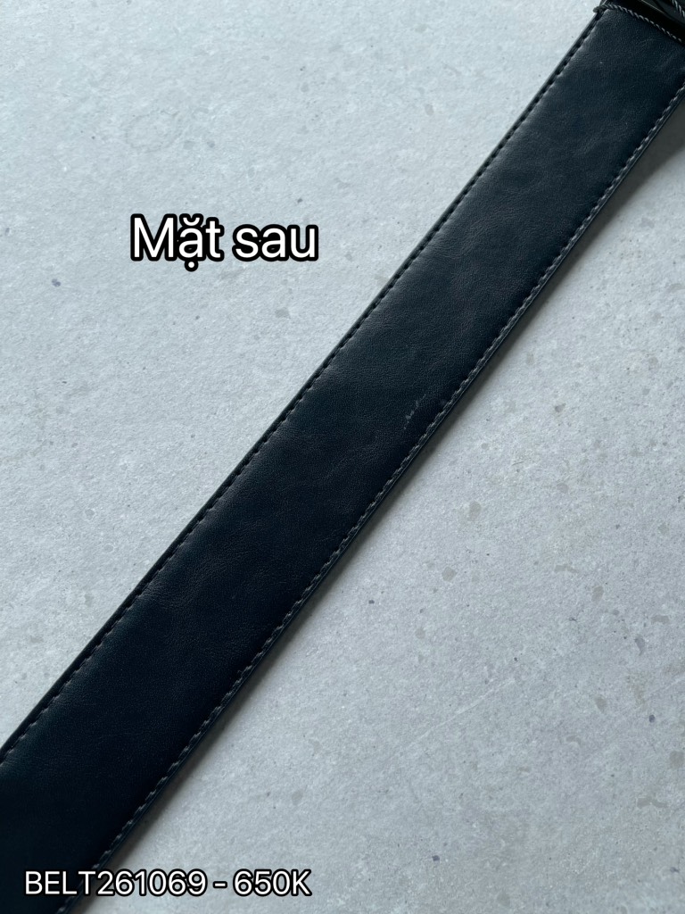 THẮT LƯNG BELT261069