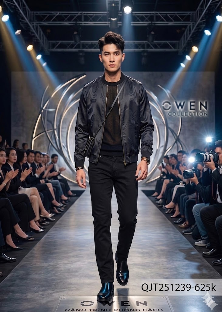 QUẦN JEAN QJT251239
