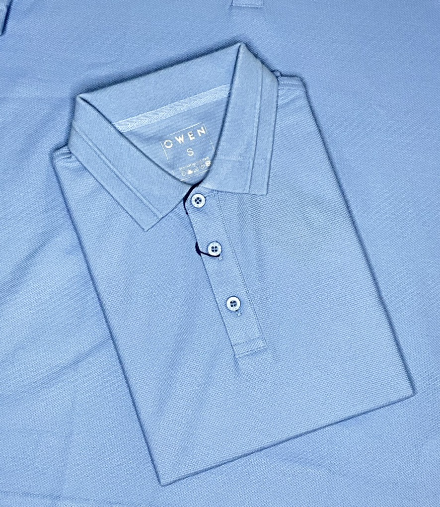 ÁO THUN POLO APV253638