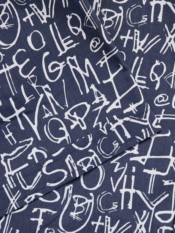 ÁO SƠ MI NGẮN TAY AB255070N