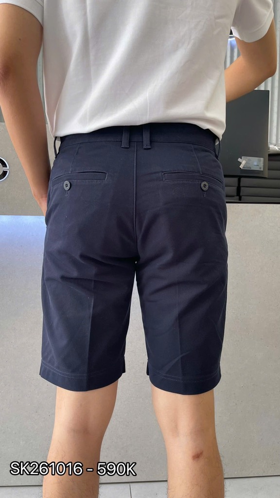QUẦN SHORT SK261016