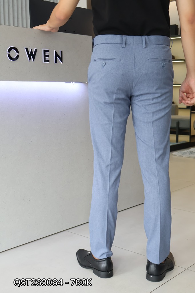 QUẦN TÂY QST263064